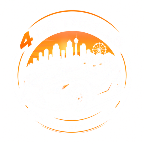 4 Da Thrills
