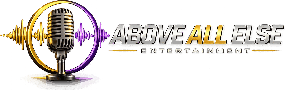 Above All Else Entertainment