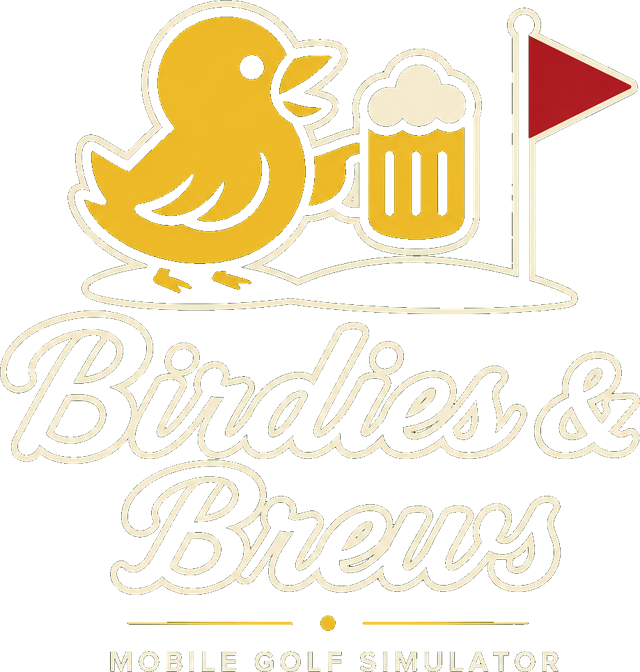 Birdies & Brews