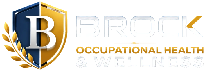 Brock Occupational Health & Wellness