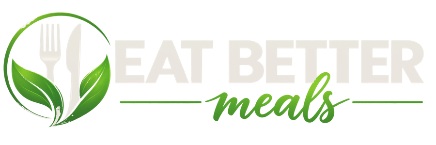 Eat Better Meals