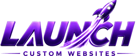 Launch Custom Websites