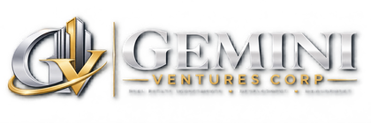 Gemini Ventures Corp