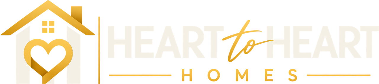 Heart to Heart Homes