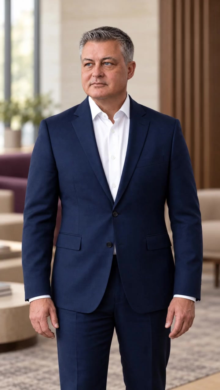 Portrait of Kyle Sweet, Partner & Chief Strategy Officer at Helio Risk