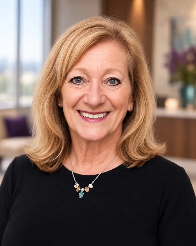 Portrait of Renee Engleking, Clinical Risk Manager at Helio Risk