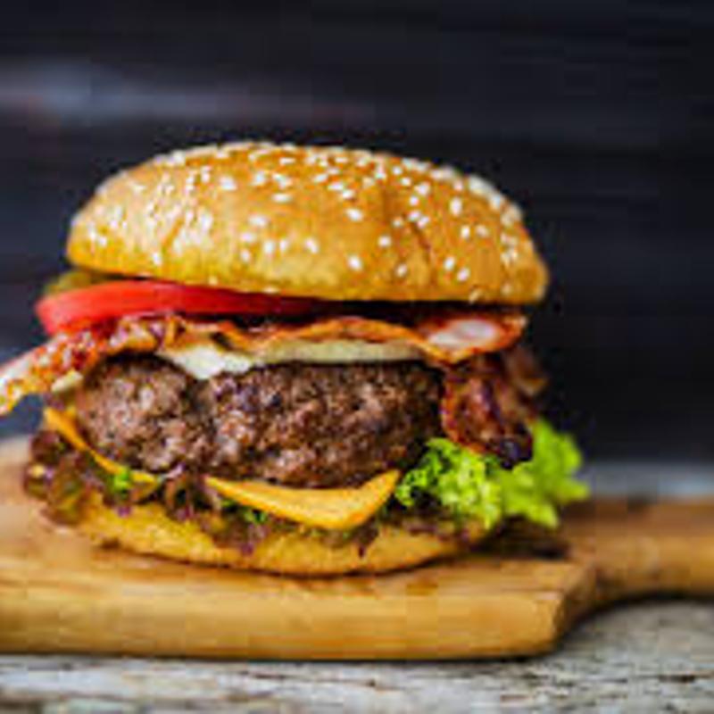 Inwood Burger - old site photo, now a video