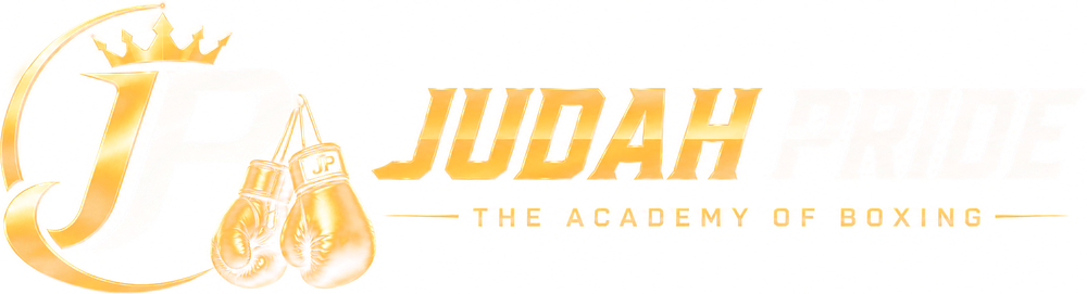 Judah Pride The Academy of Boxing