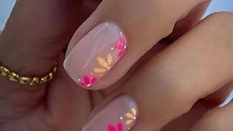 A Gel-X photo replaced by the new Gel-X page video