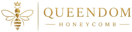 Queendom Honeycomb