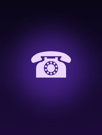 Contact tile for the redesigned Tigner Insurance site