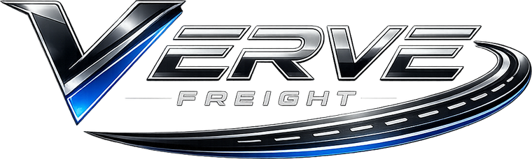 Verve Freight