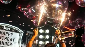 The Birthday - still image turned into video