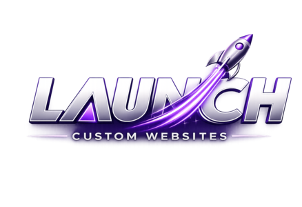 Launch Custom Websites
