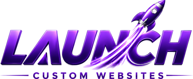 Launch Custom Websites