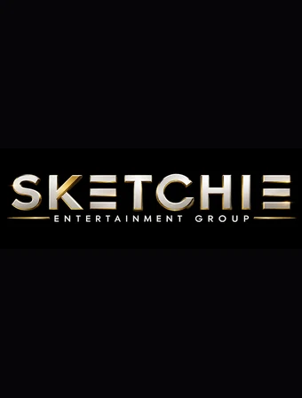 Contact section of the redesigned Sketchie site